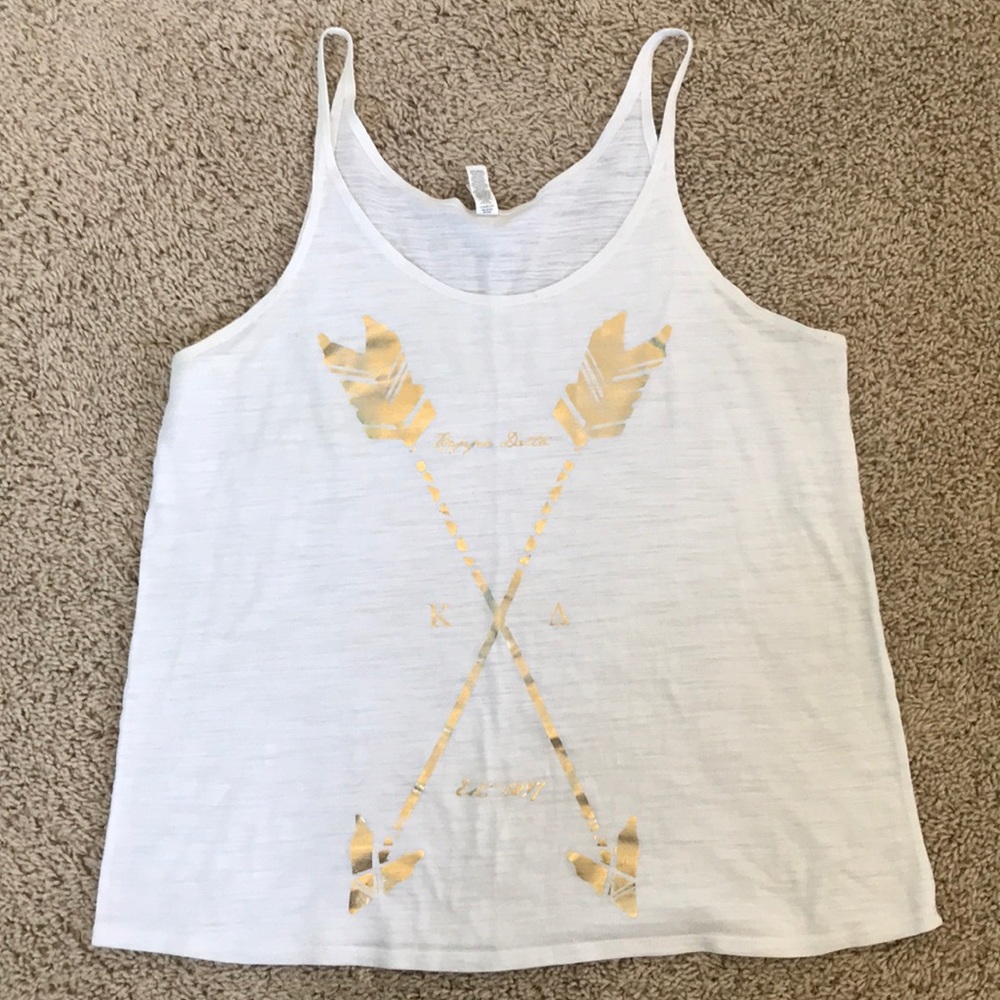 Kappa Delta Tank Top